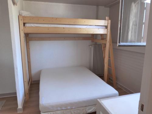 Appartement Appartement Pra-Loup, 2 pièces, 5 personnes - FR-1-691-27 Immeuble CLOS DU LOUP n° 16 04400 Uvernet-Fours Provence-Alpes-Côte d\'Azur