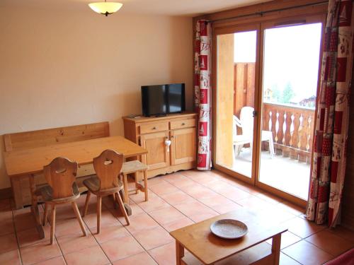 Appartement Pra-Loup, 2 pièces, 6 personnes - FR-1-165A-53