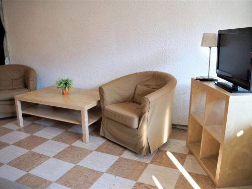 Appartement Pra-Loup, 2 pièces, 6 personnes - FR-1-165A-95