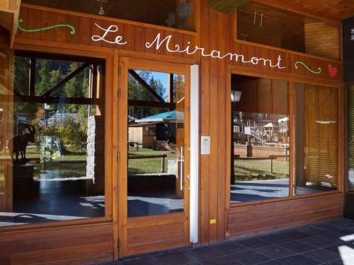 Appartement Pra-Loup, 2 pièces, 6 personnes - FR-1-165A-95
