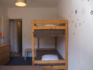 Appartement Pra-Loup, 2 pièces, 6 personnes - FR-1-165A-95