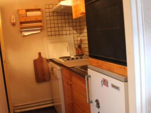 Appartement Pra-Loup, 2 pièces, 6 personnes - FR-1-691-2