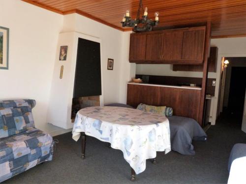 Appartement Pra-Loup, 2 pièces, 6 personnes - FR-1-691-43
