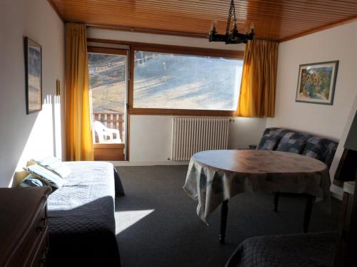 Appartement Pra-Loup, 2 pièces, 6 personnes - FR-1-691-43