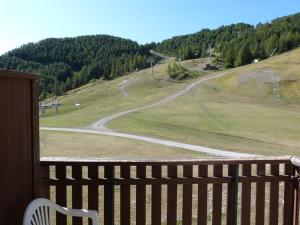 Appartement Appartement Pra-Loup, 2 pièces, 6 personnes - FR-1-691-43 RESIDENCE LE GENEPI APPARTEMENT N° 33 CAGE A 04400 Uvernet-Fours Provence-Alpes-Côte d\'Azur