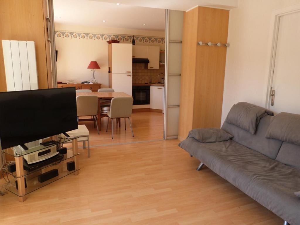 Appartement Appartement Pra-Loup, 2 pièces, 6 personnes - FR-1-691-47 Immeuble Le Gray d'Albion N°2 04400 Uvernet-Fours