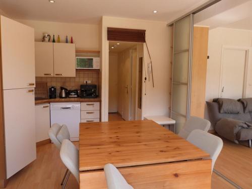 Appartement Pra-Loup, 2 pièces, 6 personnes - FR-1-691-47