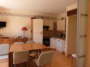 Appartement Pra-Loup, 2 pièces, 6 personnes - FR-1-691-47