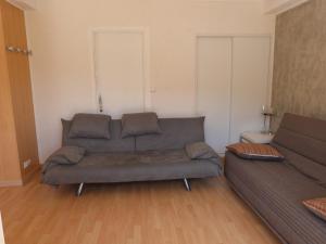 Appartement Pra-Loup, 2 pièces, 6 personnes - FR-1-691-47