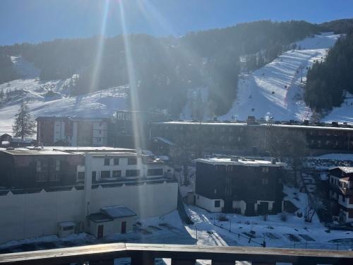 Appartement Pra-Loup, 3 pièces, 4 personnes - FR-1-165A-155