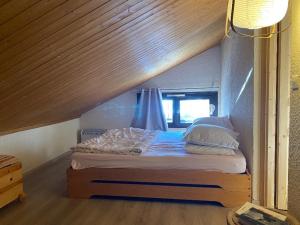 Appartement Pra-Loup, 3 pièces, 4 personnes - FR-1-165A-155