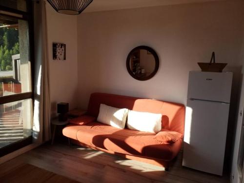 Appartement Pra-Loup, 3 pièces, 5 personnes - FR-1-691-8