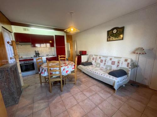 Appartement Pra-Loup, 3 pièces, 6 personnes - FR-1-165A-57