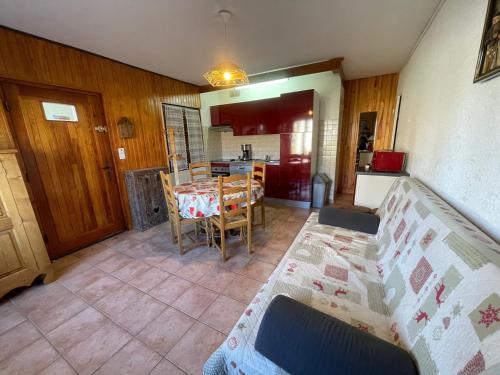 Appartement Pra-Loup, 3 pièces, 6 personnes - FR-1-165A-57