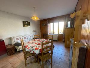 Appartement Pra-Loup, 3 pièces, 6 personnes - FR-1-165A-57