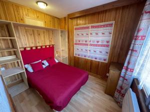 Appartement Pra-Loup, 3 pièces, 6 personnes - FR-1-165A-57