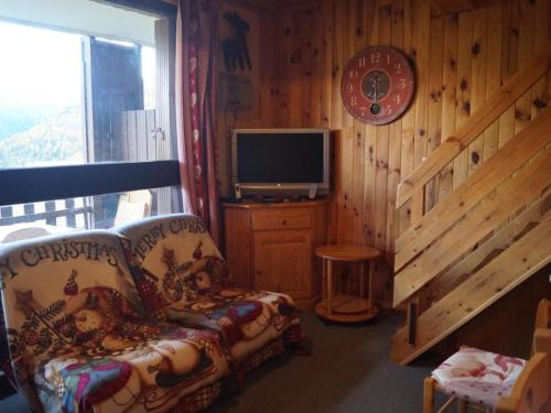 Appartement Pra-Loup, 3 pièces, 6 personnes - FR-1-165A-83
