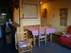 Appartement Pra-Loup, 3 pièces, 6 personnes - FR-1-165A-83