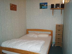 Appartement Pra-Loup, 3 pièces, 6 personnes - FR-1-165A-83