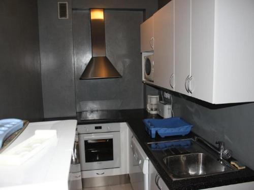 Appartement Pra-Loup, 3 pièces, 6 personnes - FR-1-691-3