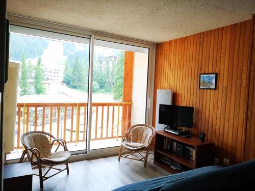 Appartement Pra-Loup, 3 pièces, 6 personnes - FR-1-691-3