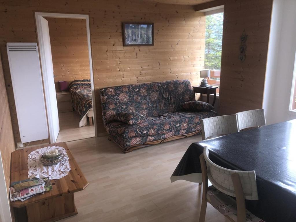 Appartement Pra-Loup, 3 pièces, 6 personnes - FR-1-691-30 Immeuble Le GRAY D'ALBION N°12, 04400 Uvernet-Fours