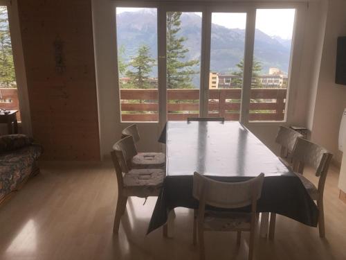Appartement Pra-Loup, 3 pièces, 6 personnes - FR-1-691-30