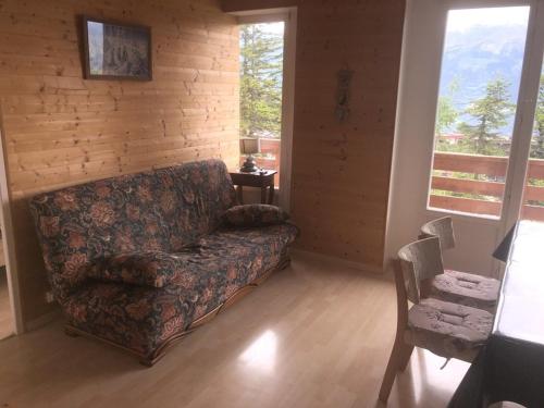 Appartement Pra-Loup, 3 pièces, 6 personnes - FR-1-691-30