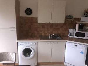 Appartement Pra-Loup, 3 pièces, 6 personnes - FR-1-691-30