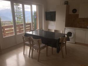 Appartement Appartement Pra-Loup, 3 pièces, 6 personnes - FR-1-691-30 Immeuble Le GRAY D'ALBION N°12 04400 Uvernet-Fours Provence-Alpes-Côte d\'Azur