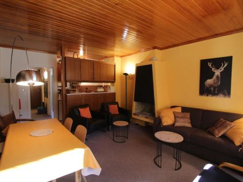 Appartement Pra-Loup, 3 pièces, 6 personnes - FR-1-691-40