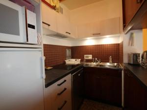 Appartement Pra-Loup, 3 pièces, 6 personnes - FR-1-691-40