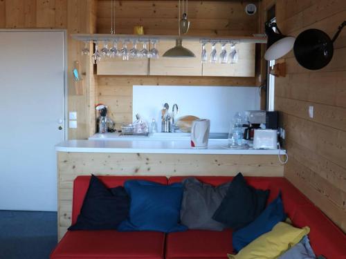 Appartement Pra-Loup, 3 pièces, 6 personnes - FR-1-691-44