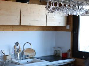 Appartement Appartement Pra-Loup, 3 pièces, 6 personnes - FR-1-691-44 Immeuble Le Portillo n° 23 04400 Uvernet-Fours Provence-Alpes-Côte d\'Azur