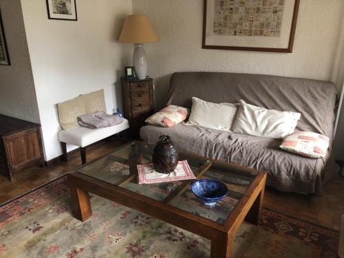 Appartement Pra-Loup, 3 pièces, 6 personnes - FR-1-691-51