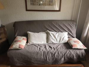 Appartement Pra-Loup, 3 pièces, 6 personnes - FR-1-691-51