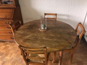 Appartement Pra-Loup, 3 pièces, 6 personnes - FR-1-691-51