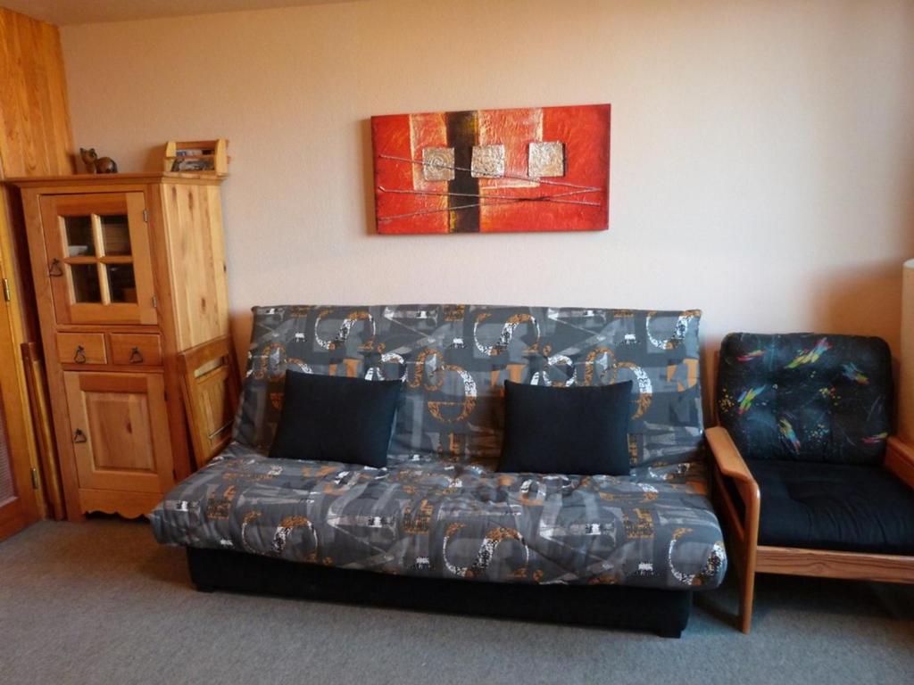 Appartement Pra-Loup, 3 pièces, 6 personnes - FR-1-691-56 Immeuble LE ROC BLANC N°20, 04400 Uvernet-Fours