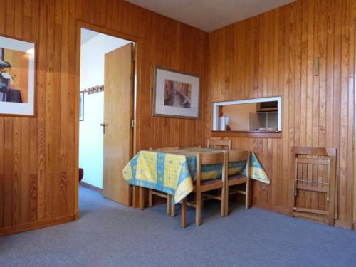 Appartement Pra-Loup, 3 pièces, 6 personnes - FR-1-691-56