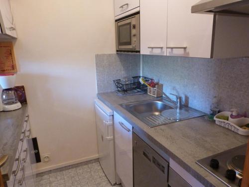 Appartement Pra-Loup, 3 pièces, 6 personnes - FR-1-691-56