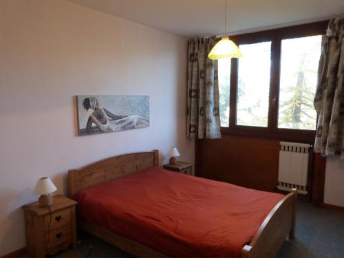Appartement Pra-Loup, 3 pièces, 6 personnes - FR-1-691-56