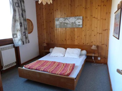 Appartement Pra-Loup, 3 pièces, 6 personnes - FR-1-691-56