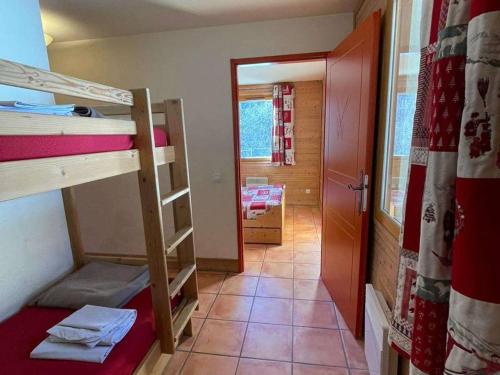 Appartement Pra-Loup, 3 pièces, 6 personnes - FR-1-691-60