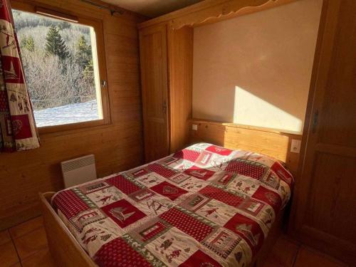 Appartement Pra-Loup, 3 pièces, 6 personnes - FR-1-691-60