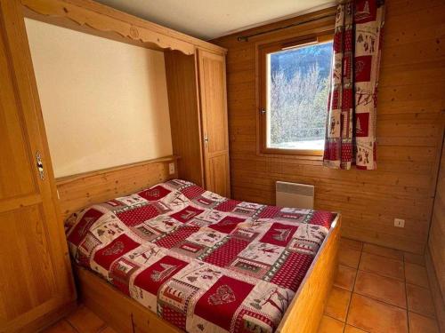 Appartement Pra-Loup, 3 pièces, 6 personnes - FR-1-691-60