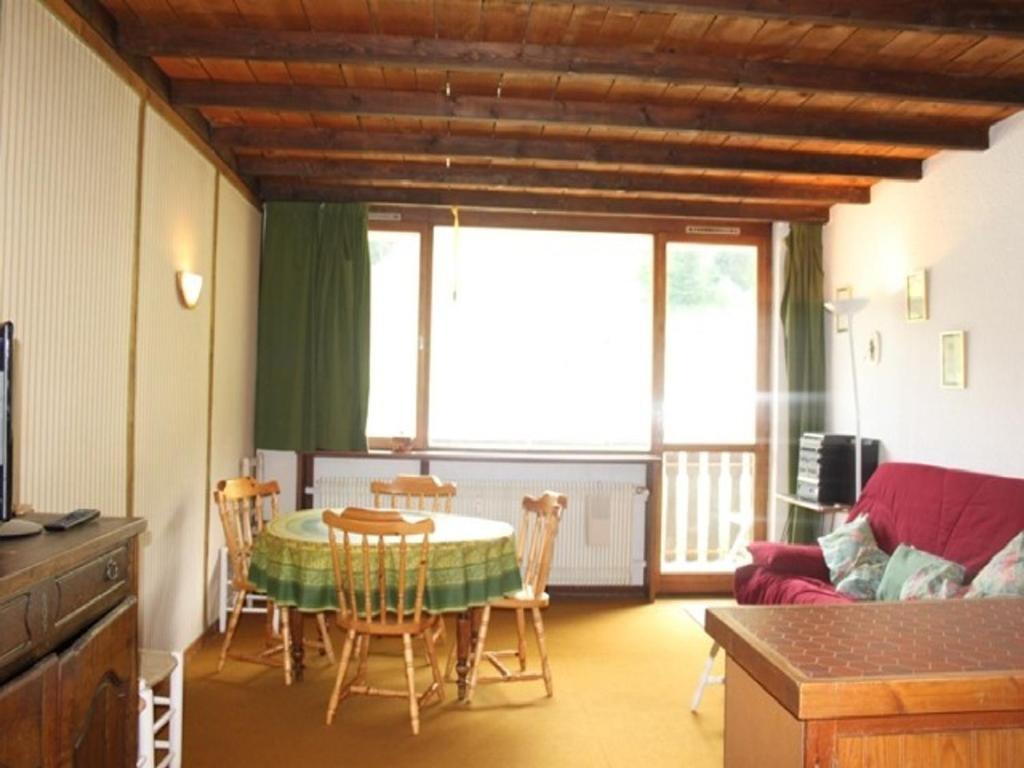 Appartement Pra-Loup, 3 pièces, 8 personnes - FR-1-691-10 RESIDENCE LES BLANCHONS N°43, 04400 Uvernet-Fours
