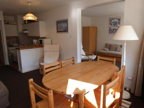 Appartement Pra-Loup, 3 pièces, 8 personnes - FR-1-691-28