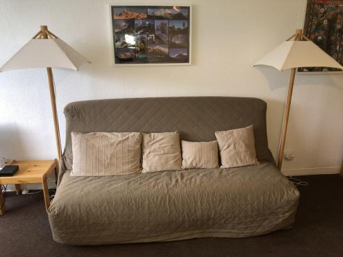 Appartement Pra-Loup, 3 pièces, 8 personnes - FR-1-691-28