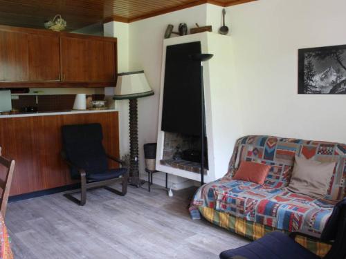 Appartement Pra-Loup, 3 pièces, 8 personnes - FR-1-691-54