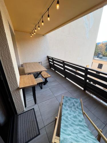 Appartement Pra Loup